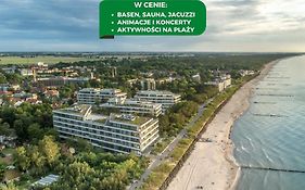 Dune Beach Resort - C