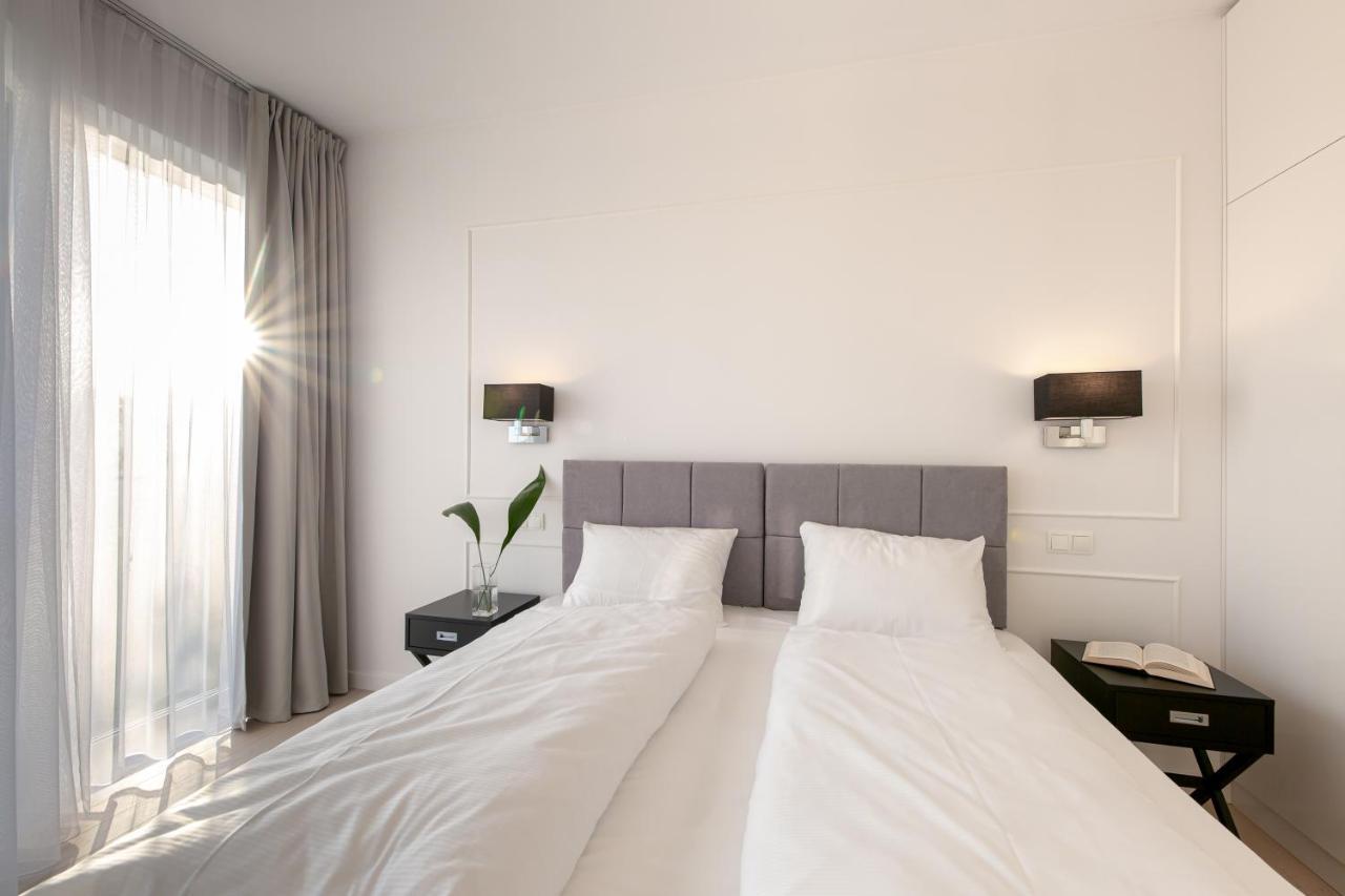 Dune Beach Resort - C Mielno  Zewnętrze zdjęcie
