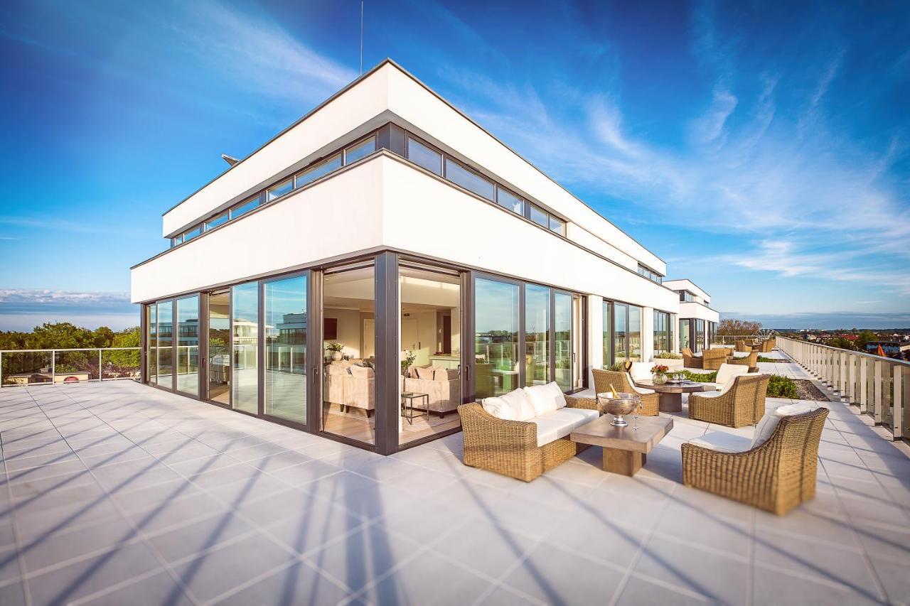 Dune Beach Resort - C Mielno  Zewnętrze zdjęcie