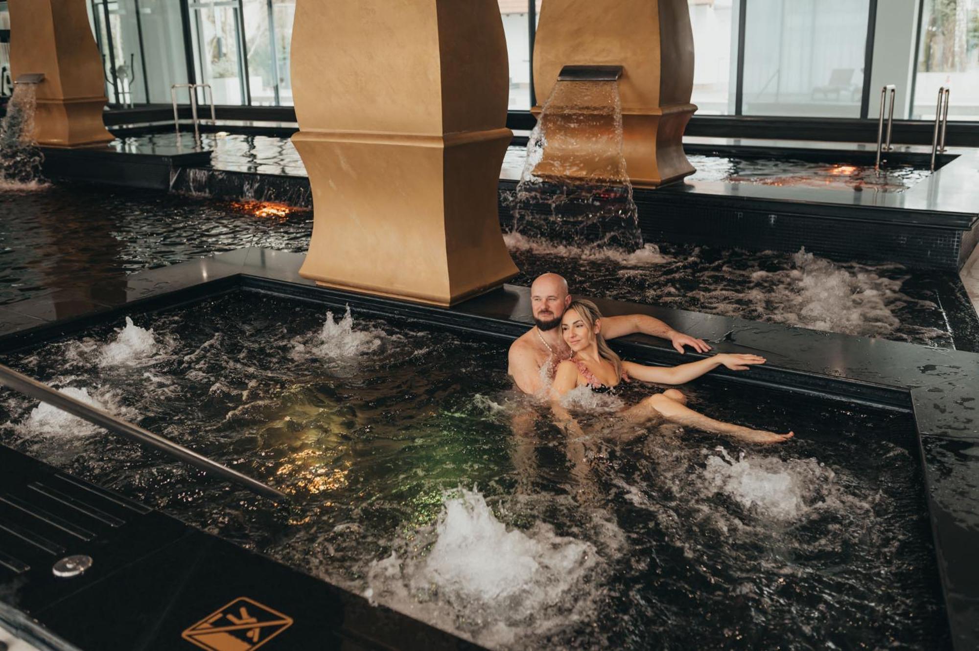 Dune Beach Resort - C Mielno  Zewnętrze zdjęcie