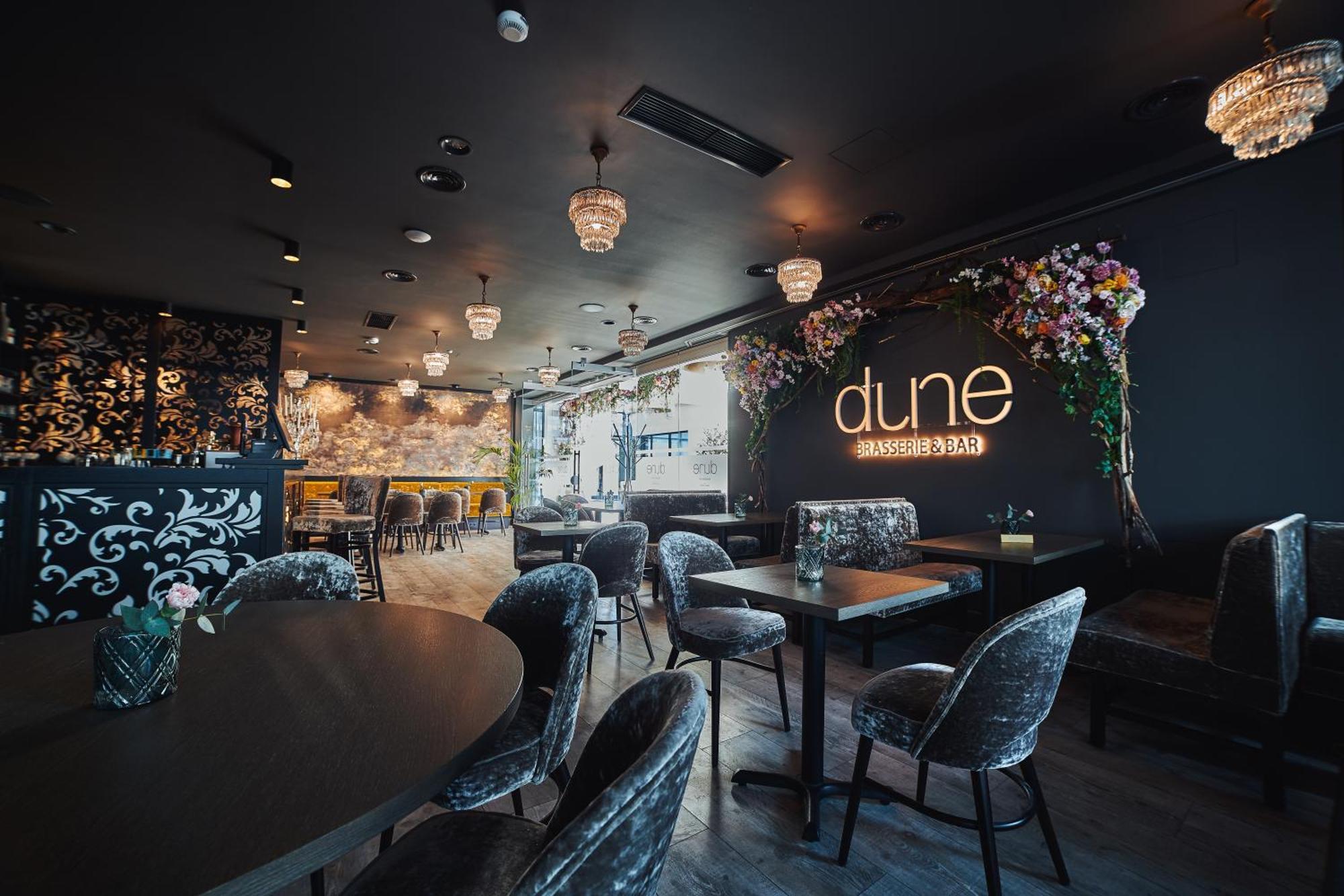 Dune Beach Resort - C Mielno  Zewnętrze zdjęcie